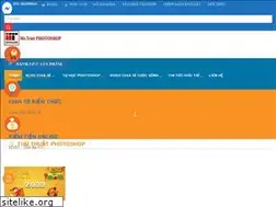 Sites similar to mrtrietphotoshop.com