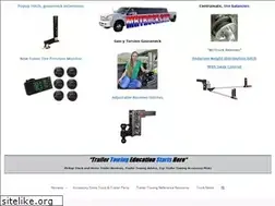 Sites similar to mrtruck.com