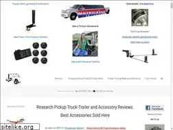 Sites similar to mrtruck.net