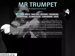 Sites similar to mrtrumpet.nl