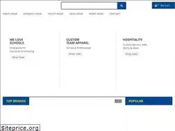 Sites similar to mrtshirt.ca