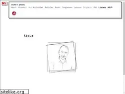 Sites similar to mrtshn.com