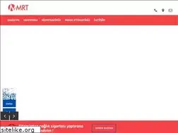Sites similar to mrtsigorta.com