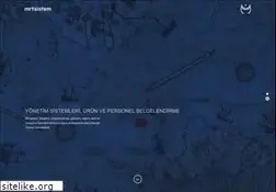 Sites similar to mrtsistem.com.tr