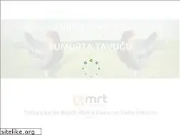 Sites similar to mrttarim.com.tr