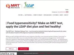 Sites similar to mrttest.com