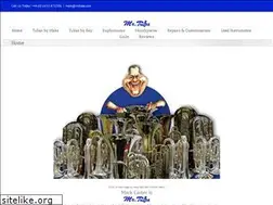 Sites similar to mrtuba.com