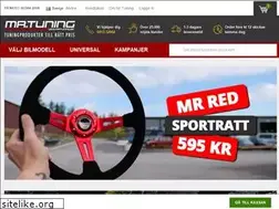 Sites similar to mrtuning.se