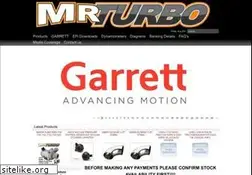 Sites similar to mrturbo.co.za