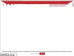 Sites similar to mrturismo.com