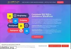 Sites similar to mrtux.it