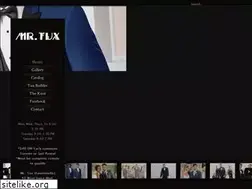 Sites similar to mrtuxnwa.net
