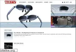 Sites similar to mrtv.co