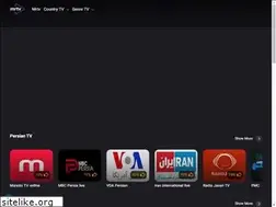 Sites similar to mrtv.me