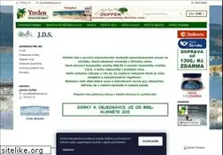 Sites similar to mrtvemoredoma.cz