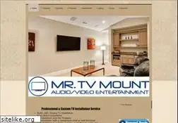Sites similar to mrtvmount.com