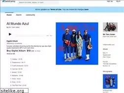 Sites similar to mrtwinsister.bandcamp.com