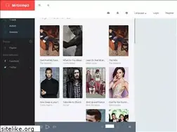 Sites similar to mrtzcmp3.eu