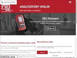 Sites similar to mru.cz