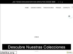Sites similar to mru.mx