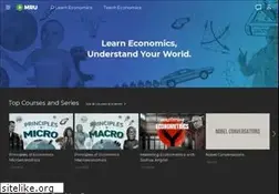 Sites similar to mru.org