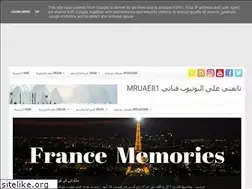 Sites similar to mruae81.blogspot.com
