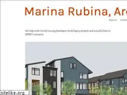 Sites similar to mrubina.com