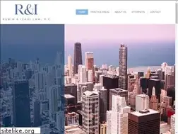 Sites similar to mrubinlaw.net