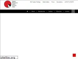 Sites similar to mruc.net