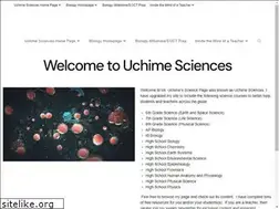 Sites similar to mruchime.com