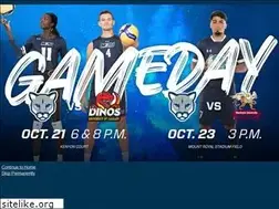 Sites similar to mrucougars.com