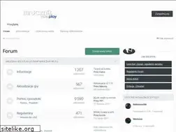 Sites similar to mrucznik-rp.pl