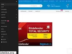 Sites similar to mrudukanga.lk