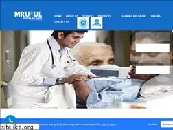 Sites similar to mrudul.in