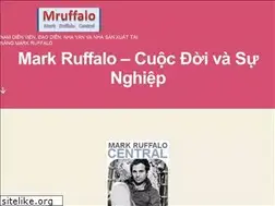 Sites similar to mruffalo.com