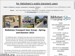 Sites similar to mrug.org.uk
