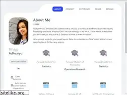 Sites similar to mrugaadhvaryu.com