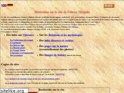 Sites similar to mrugala.net