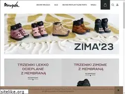Sites similar to mrugala.pl