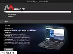Sites similar to mruggedmobile.com