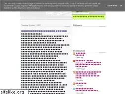 Sites similar to mrugnayanee.blogspot.com