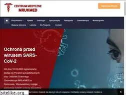 Sites similar to mrukmed.com