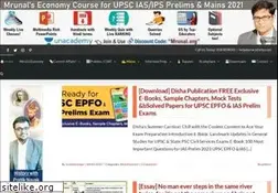 Sites similar to mrunal.org