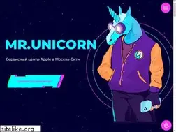 Sites similar to mrunicorn.ru