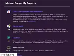 Sites similar to mrupp.ch