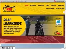 Sites similar to mrusafety.com