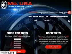 Sites similar to mrusatires.com