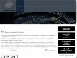 Sites similar to mrusek-translations.de