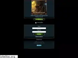 Sites similar to mrush.mobi
