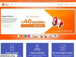 Sites similar to mrusta.com.tr